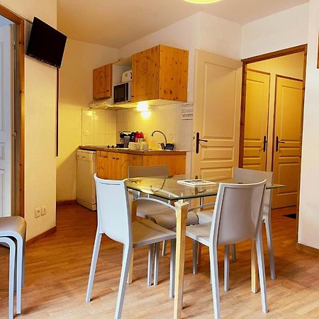 Le Hameau Spa & Piscine Appartement 2 Pieces 6Pers By Alpvision Residences اوريلي المظهر الخارجي الصورة
