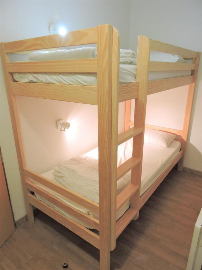 Le Hameau Spa & Piscine Appartement 2 Pieces 6Pers By Alpvision Residences اوريلي المظهر الخارجي الصورة