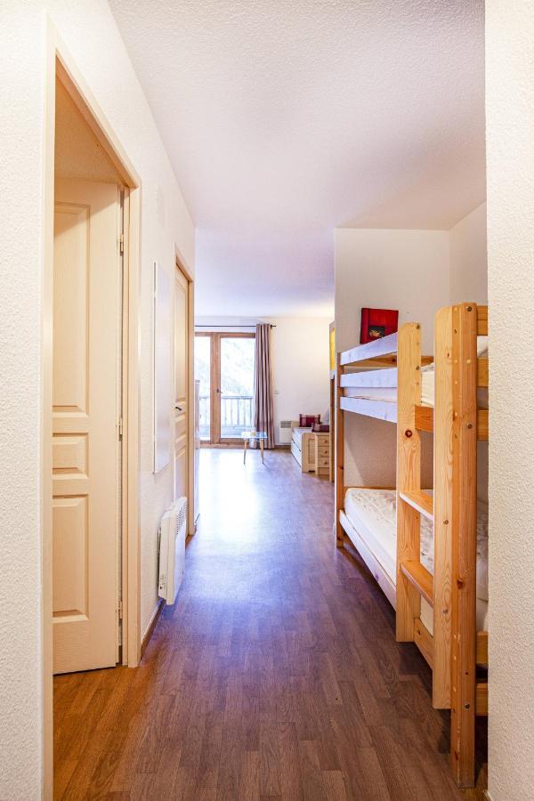 Le Hameau Spa & Piscine Appartement 2 Pieces 6Pers By Alpvision Residences اوريلي المظهر الخارجي الصورة